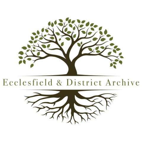 Ecclesfield & District Archive logo